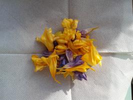 После фрезий