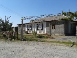 Все, что осталось от девятиэтажки.