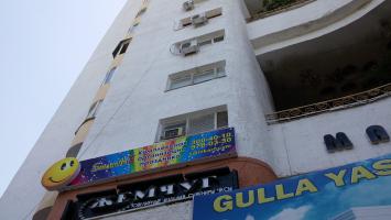 Ответ на вопрос - что теперь находится в Жемчуге.