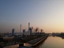 Мечеть Минор.