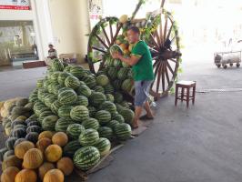 Арба на госпиталке