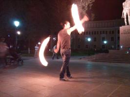 Вечера возле Пушкина.