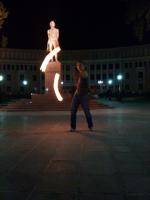 Вечера возле Пушкина.