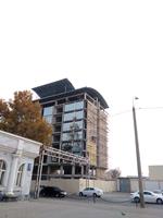 Невольное отражение