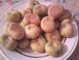 Инжир. И этим все сказано.