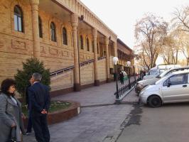 Cafe "Corner" does not need the presentation.